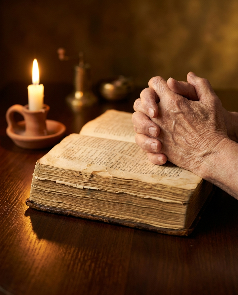Das ist keine andere Bibel. Es ist ihr fehlender Teil.